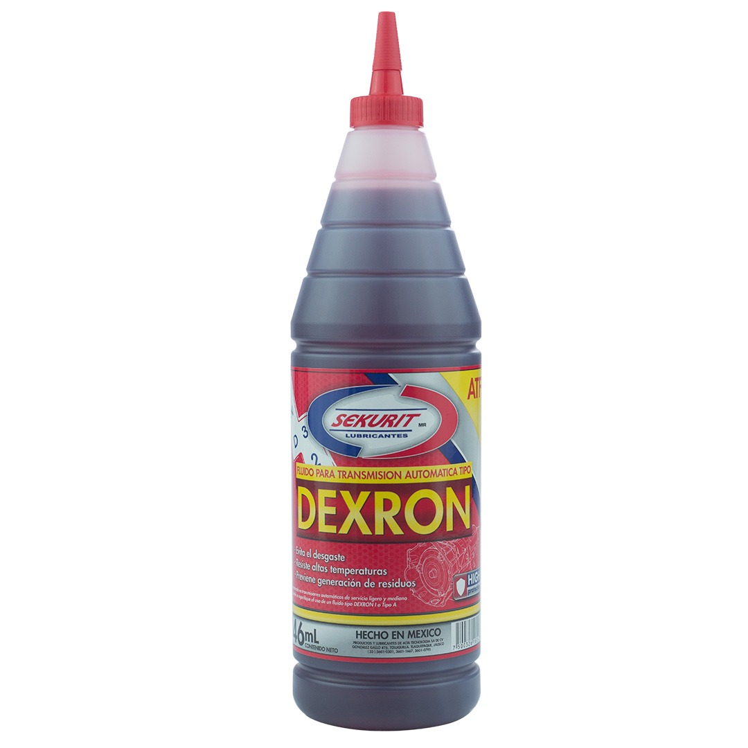 ATF TIPO DEXRON I